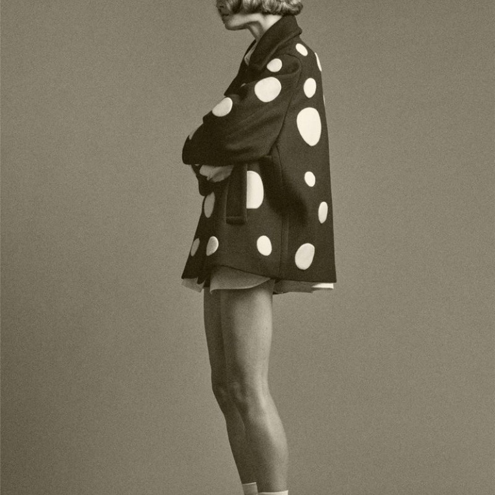 Meet your Posher, Mara